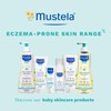Mustela Stelatopia Foam Shampoo 150 ml