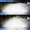 D4S HID Bulb 6500K 35W Genuine Replacement Vehicle Inspection Compatible