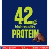 Core Power Elite High Protein Shake, Chocolate, 42g Bottle, 14oz,