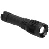 XHP70 Strong Brightness Flashlight with Output USB Charging Tactics Zoom