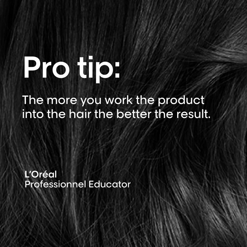 L'Oréal Professionnel Paris Men’s Styling Clay - For All Hair