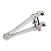 V Type Watch Back Case Opener Cover Remover Screw Wrench