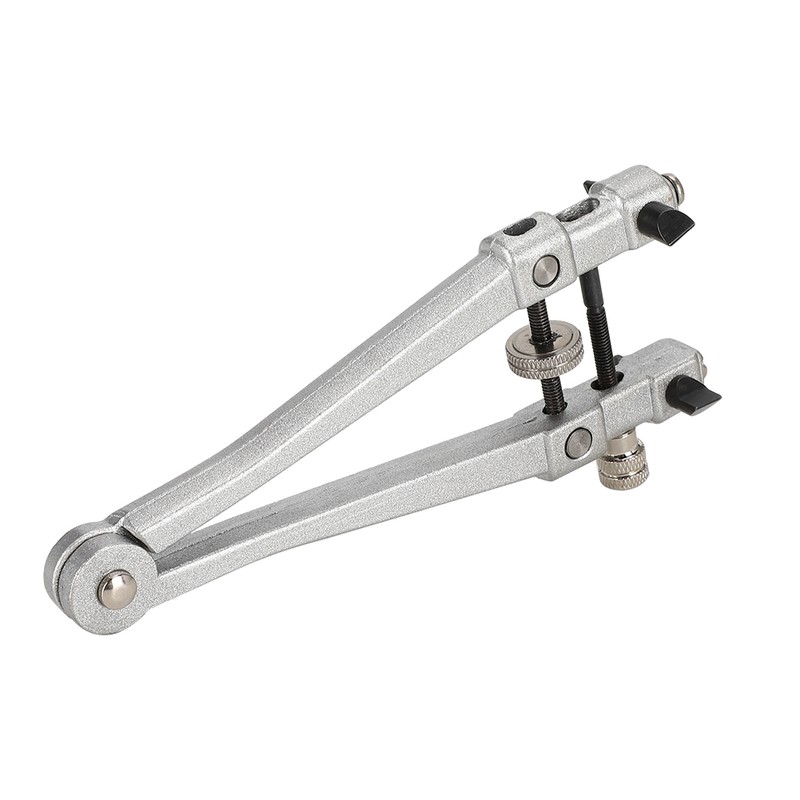 V Type Watch Back Case Opener Cover Remover Screw Wrench