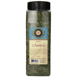 Spice Appeal Cilantro Whole, 4 Ounce