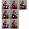 Christmas Lantern Made with Nendoro