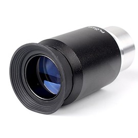 1.25" 32mm Plossl Telescope Eyepiece - 4-element Plossl Design - Threaded for Standard 1.25inch Astronomy Filters