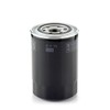 Mann Filter W 10 703 Oil Filter
