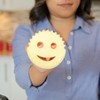 Scrub Mommy (1ct) Dual-sided Scrubber and Sponge made from ResoFoam