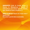 D3 + K2 | Vitamina D3 + K2 con Omega