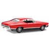 Revell 85-4445 '68 Chevy Chevelle SS 396 Model Car Kit