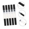 NUOBESTY 20pcs Empty Nail Nutrition Pens Revitalize Cuticle Oil Applicators