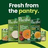 Pacific Foods Organic Chicken Broth, 48 oz Carton