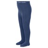 Sterntaler Baby Boys Tights Baby Toddler Tights Plain, blue