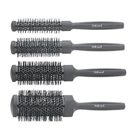 Lot 4 Brosses Thermiques Noires
