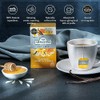 Ahmad Tea Herbal Tea, Camomile, Honey, & Vanilla Teabags, 20