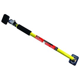 Task T74505 29-1/2" to 49" Quick Support Rod, Adjustable Support System, 132 lbs Max Capacity