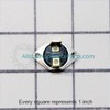 D510702 Dryer High Limit Thermostat