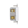 Eaton EWFTRCR15-W-BX-L Wi-Fi Smart Receptacle Works with Hey Google and