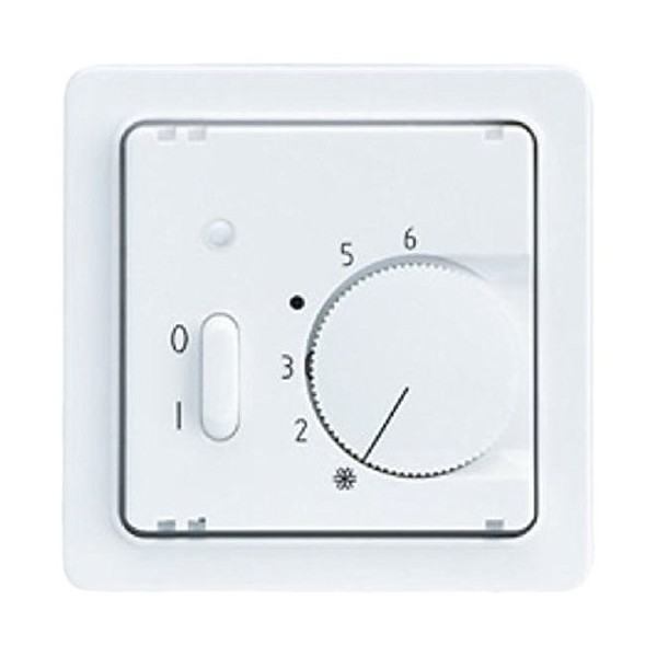 Elso 227124 Flush-Mounted Programs