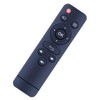 PZL New Replacement Remote Control fit for XuanPad M8-F,for ELEPHAS