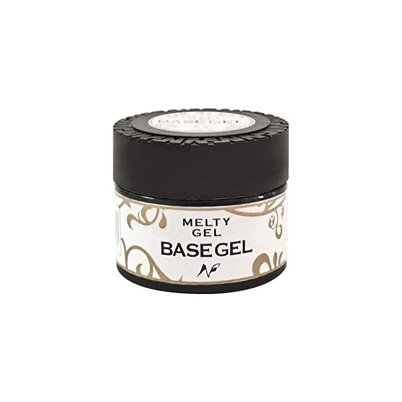 Melty Gel Base Gel 14g UV/LED Compatible