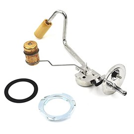 Fuel Sending Unit 1st Design 3/8" Stainless Steel For 1962-1964 Plymouth Fury