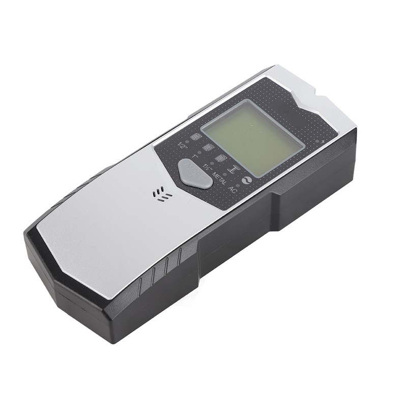 5 in 1 Metal Stud Finder Sensitive Smart Sensor Chip