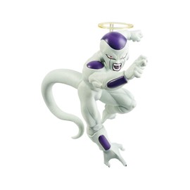 Banpresto BP39117 Dragonball Super Tag Fighters-Freeza-, Multicolor