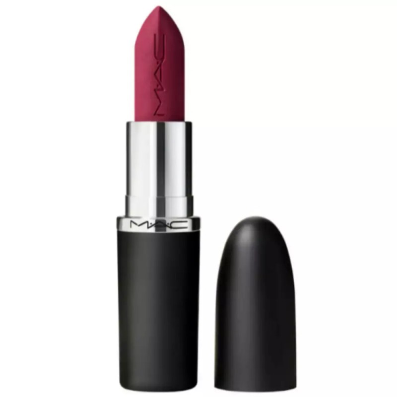 MAC 맥 캡티브오디언스 맥시멀 실키 매트 립스틱 생일선물 BNA Mac