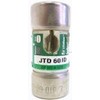 LITTELFUSE JTD-60-ID 60 AMP, 600 VAC OR Less, Cartridge Fuse,