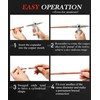 Wisscool Swaging Tool Pipe Tube Expander Hand Expanding Tool Refrigeration