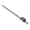 Linear Sliding Guide Kit Rust Corrosion Resistant Bearing Steel Linear