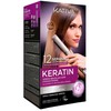 Kativa Keratin Express Brazilian Ironing Set