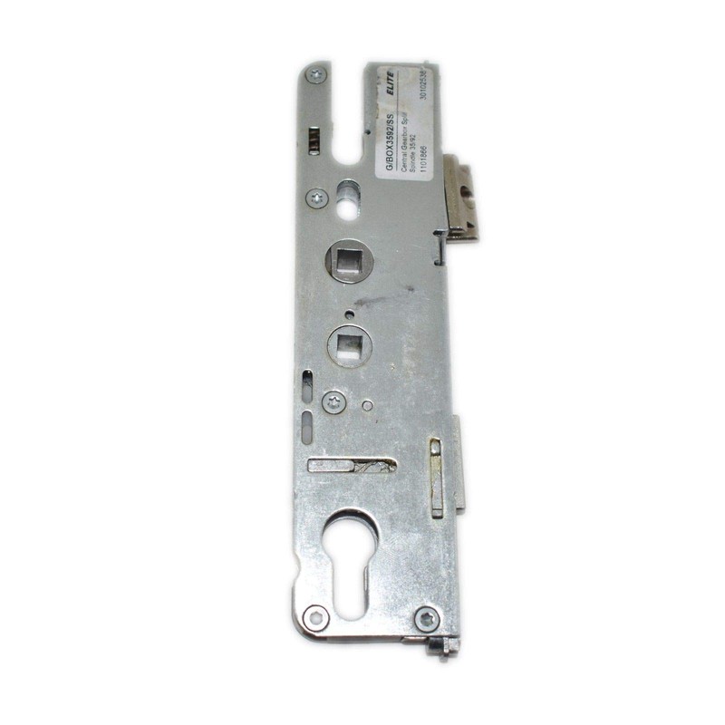 Roto Replacement uPVC Gear Box Door Lock Centre Case 35mm