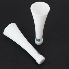 GOCCIDA Plastic Rubber Cone Genuine Replacement Part