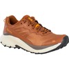 Oboz Men's Katabatic Wind Low Hiking Shoe, Copper, 12 Medium