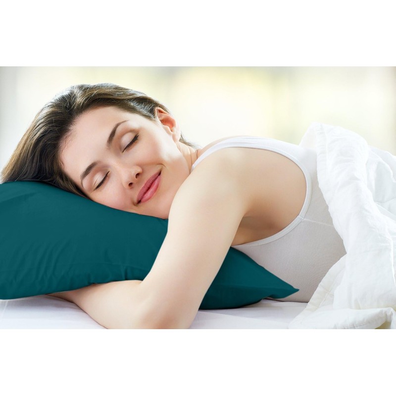 Comfort Beddings Heavy Quality 650 Thread Count 100% Egyptian Cotton