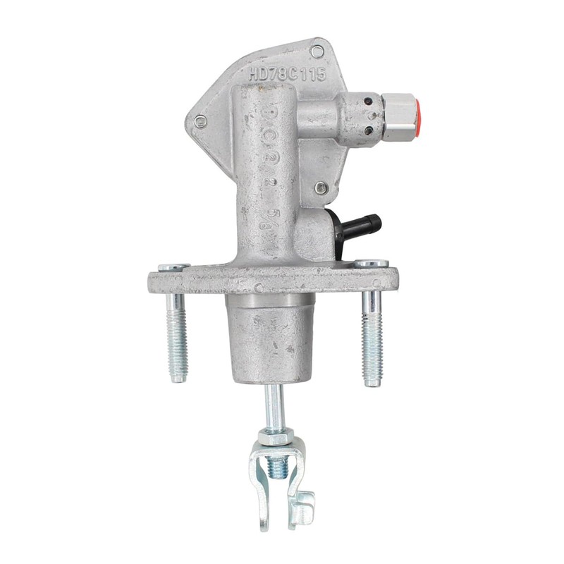 ApplianPar 2Pcs Clutch Master Cylinder And Slave Cylinder for TSX