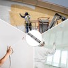sourcing map 3 Pcs Airless Paint Sprayer Filter 180mm Length,