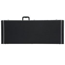 Gator Cases Deluxe Wood Case for Jaguar/Jazzmaster Style Electric Guitars (GW-JAG)