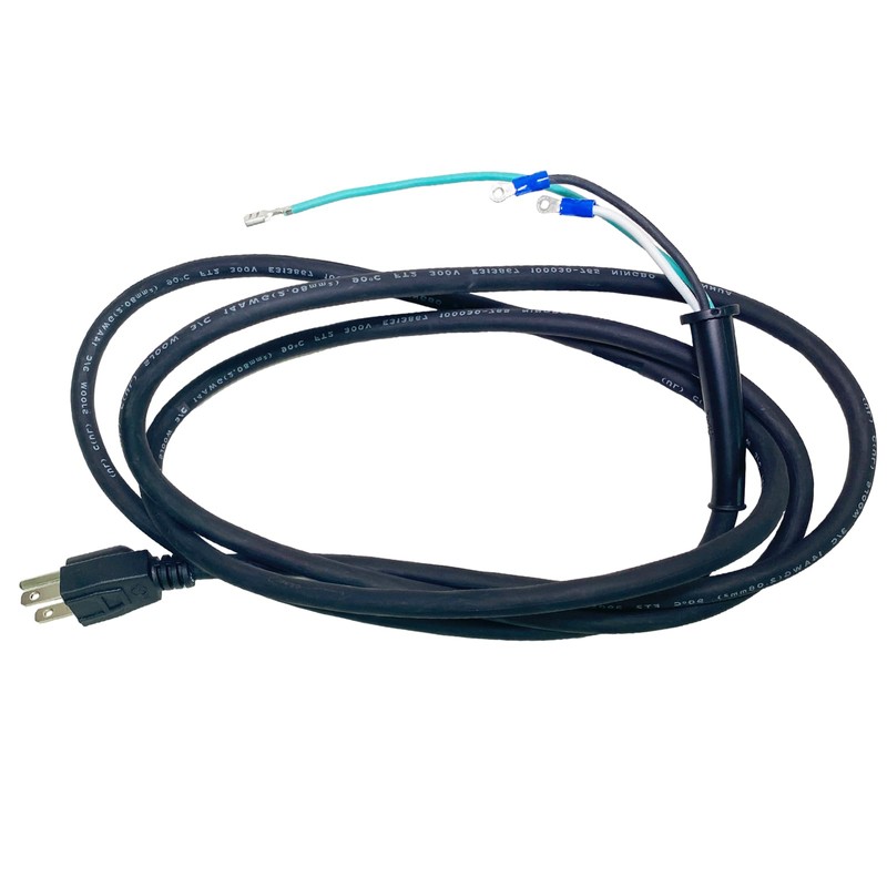 Autokemat Power Cord #22-64-1260 Compatible with for Milwaukee 1680-20 (SER.407A,
