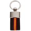 Flagge Spanien Llavero Unisex adulto