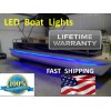 32ft BIG KIT ___ Pontoon LED Under Deck Lighting KIT
