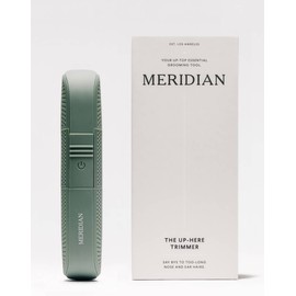 Meridian The Up-Here Trimmer - Sage