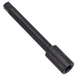Rethreading Tap Extension Sleeve for Taps with 11.0mm Square DIN 377