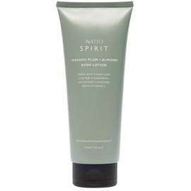 Natio Spirit Kakadu Plum Body Lotion 210ml