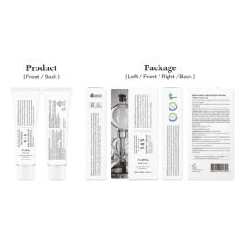 Dr.althea Crema Reparadora 345 Momento de aplicación Día/Noche Tipo de piel Todo tipo de piel