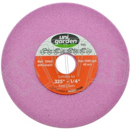 145 mm x 3 mm, Bore 22 mm Grinding Wheel Saw Chain Grinder Sharpening Chain Notebook