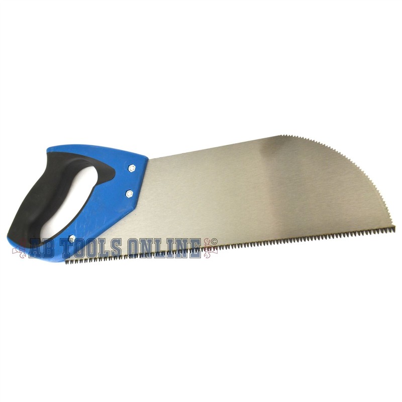 12" (300mm) Floorboard Saw 9 TPI Venner Carpentry Laminate Wood