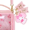 Sanrio (SANRIO) Shoulder Bag My Melody My Melody my melody